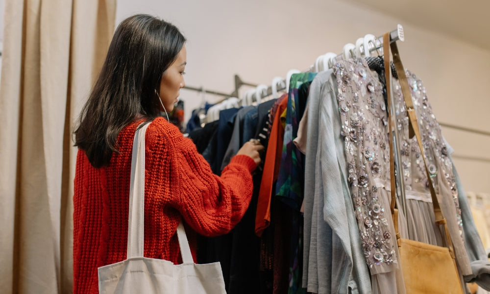 Nos 5 astuces pour vos achats en friperie