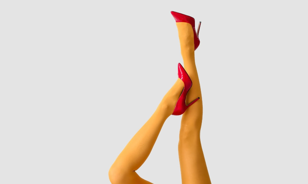 Notre équipe répond à toutes vos questions sur les collants !