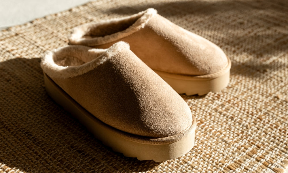 Notre guide ultime pour choisir vos chaussons