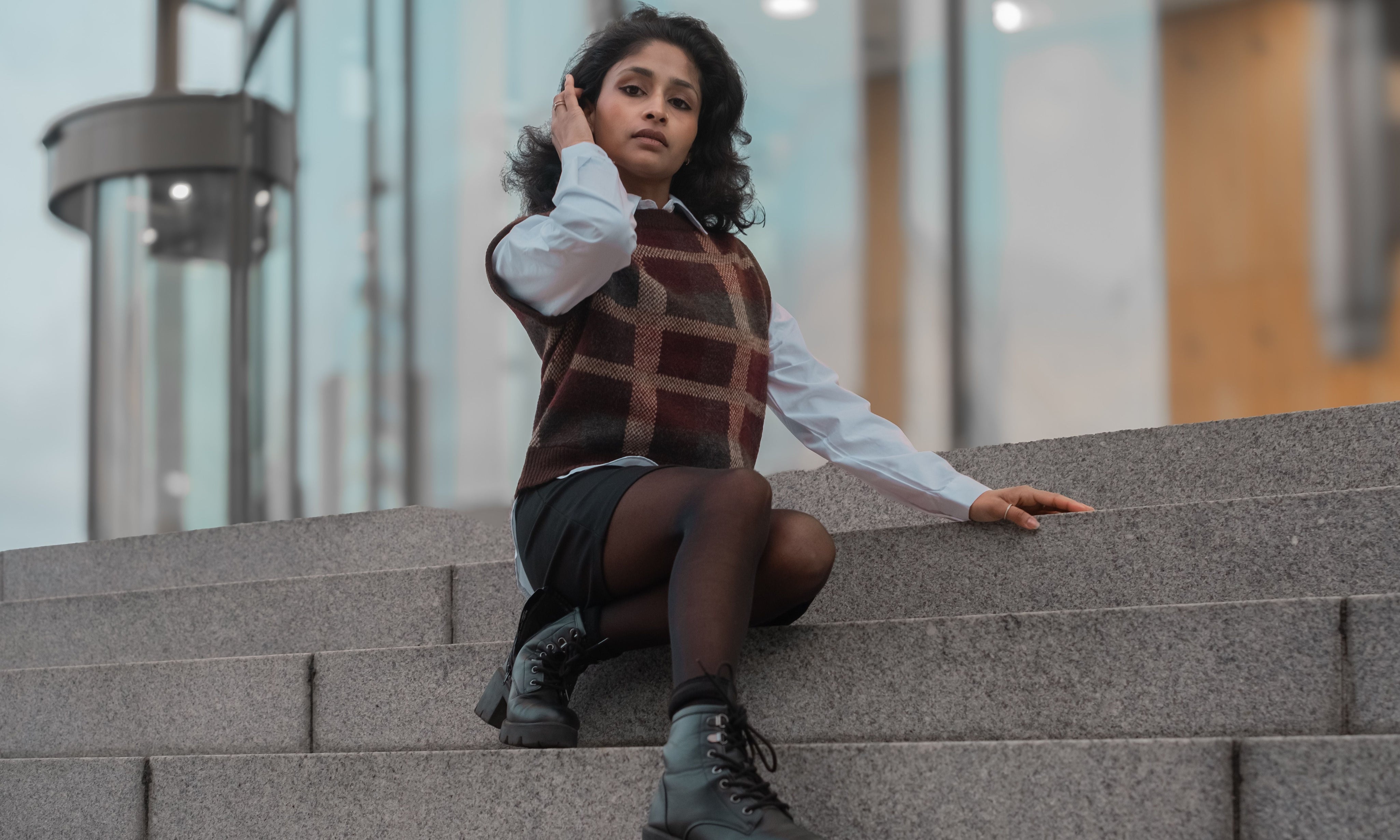 Pourquoi certaines personnes ont toujours du style (et comment faire pareil)