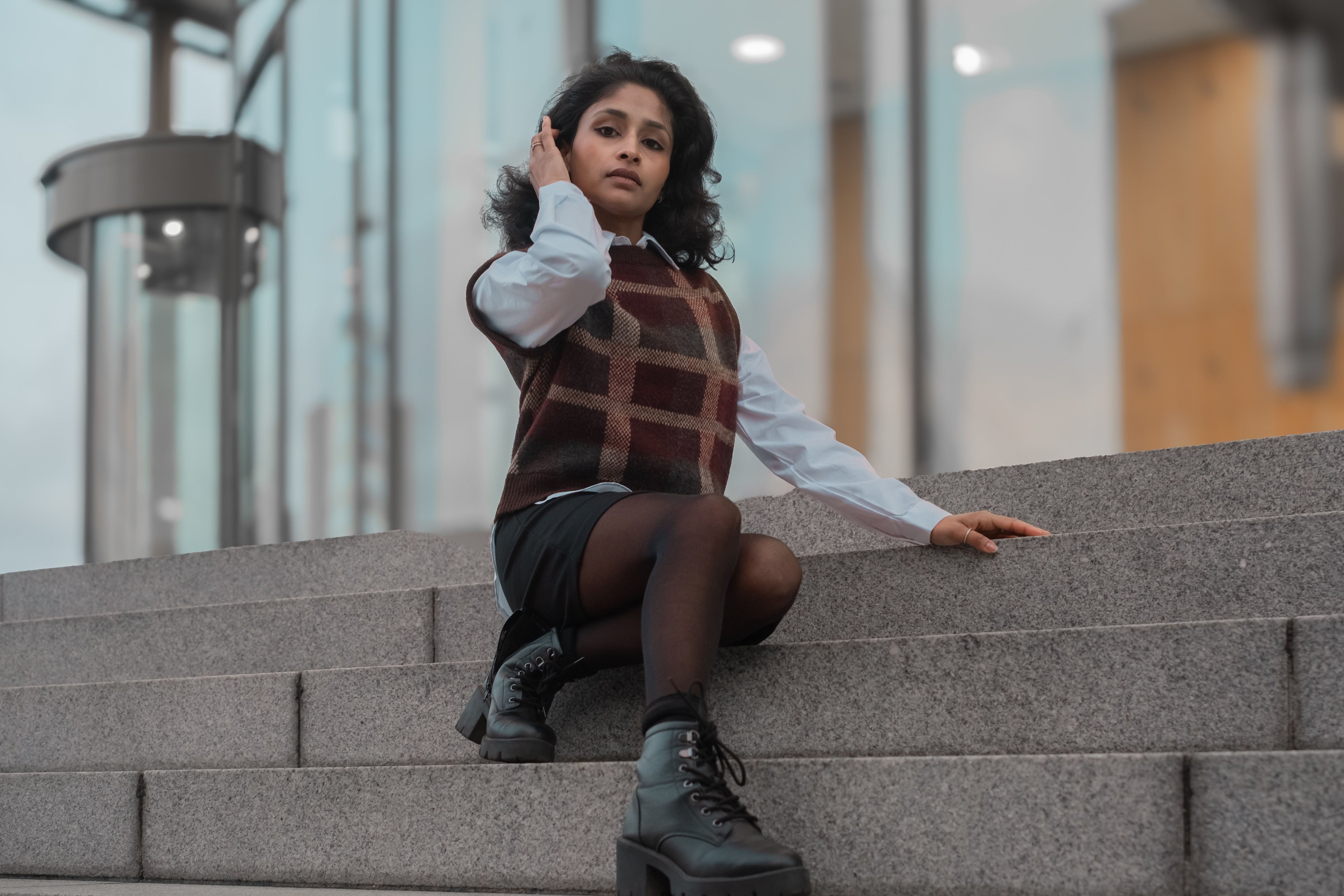 Pourquoi certaines personnes ont toujours du style (et comment faire pareil)