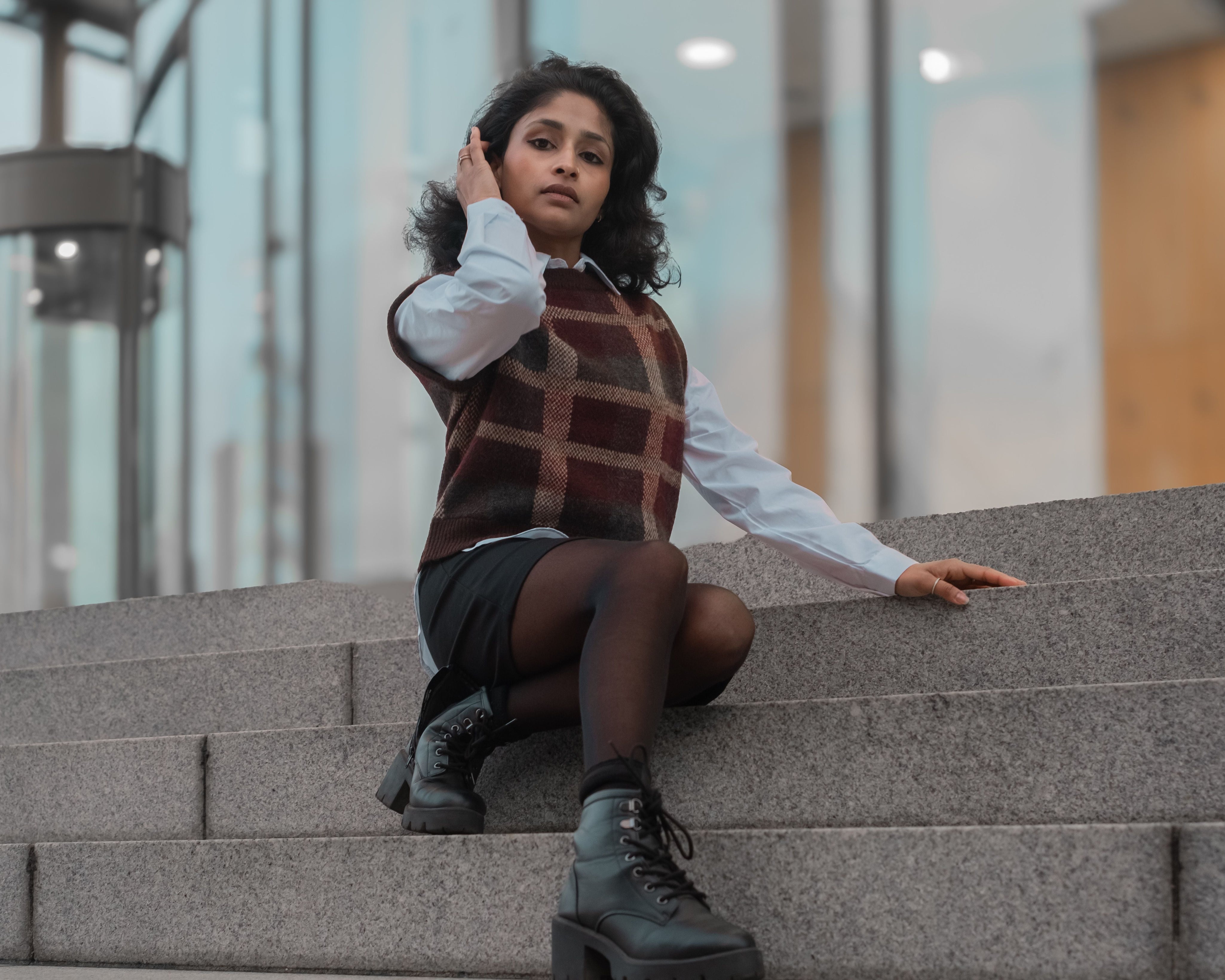 Pourquoi certaines personnes ont toujours du style (et comment faire pareil)