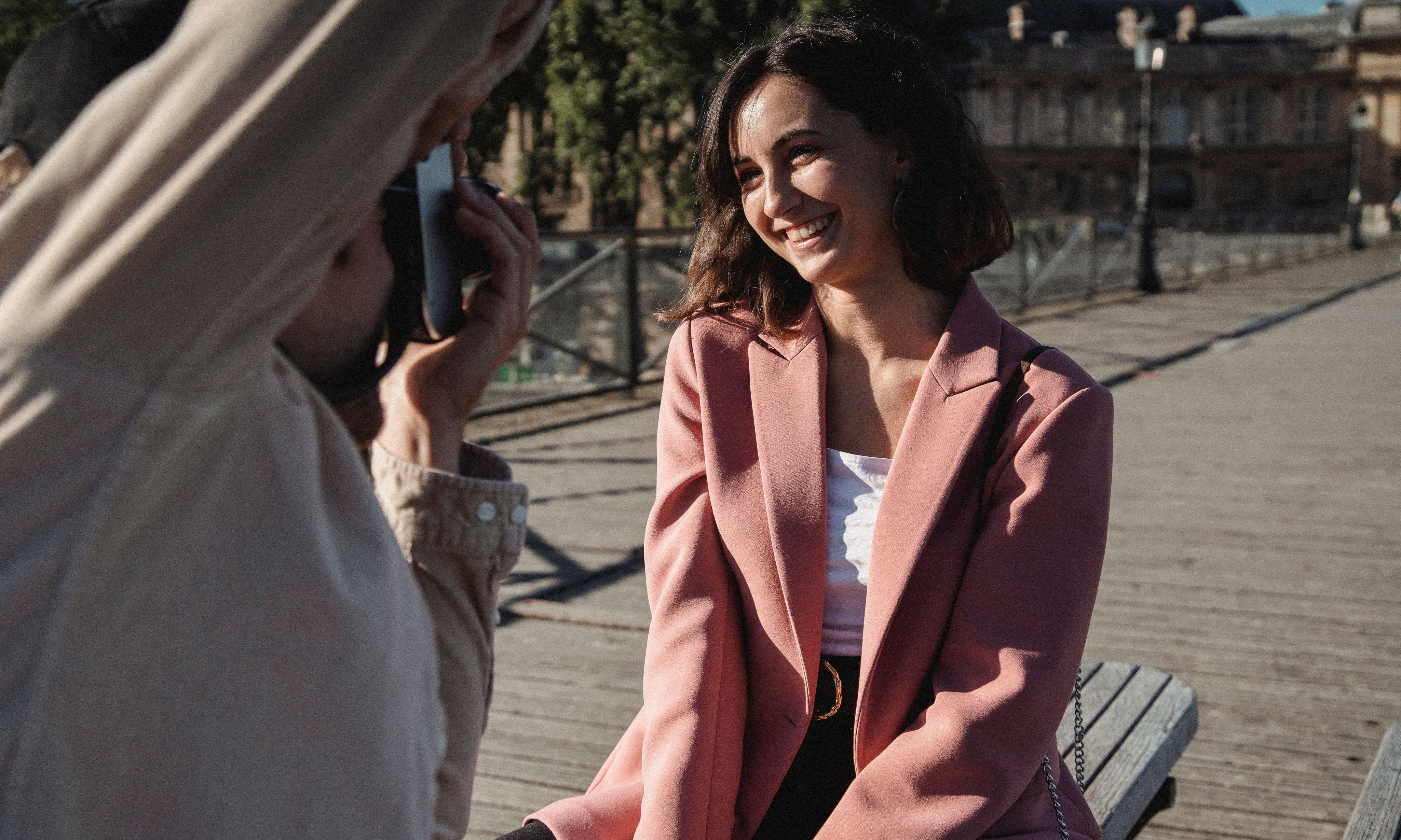 Les vêtements qui donnent instantanément un look haut de gamme