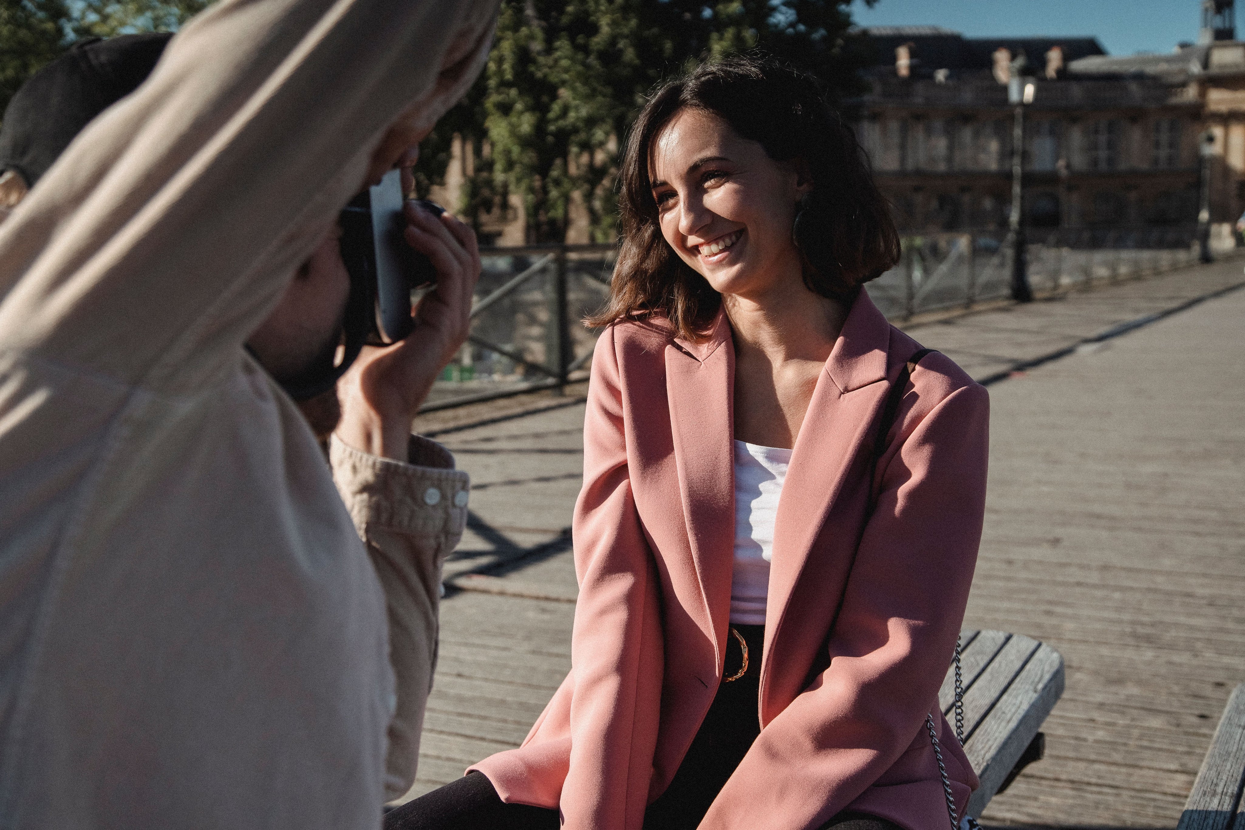 Les vêtements qui donnent instantanément un look haut de gamme