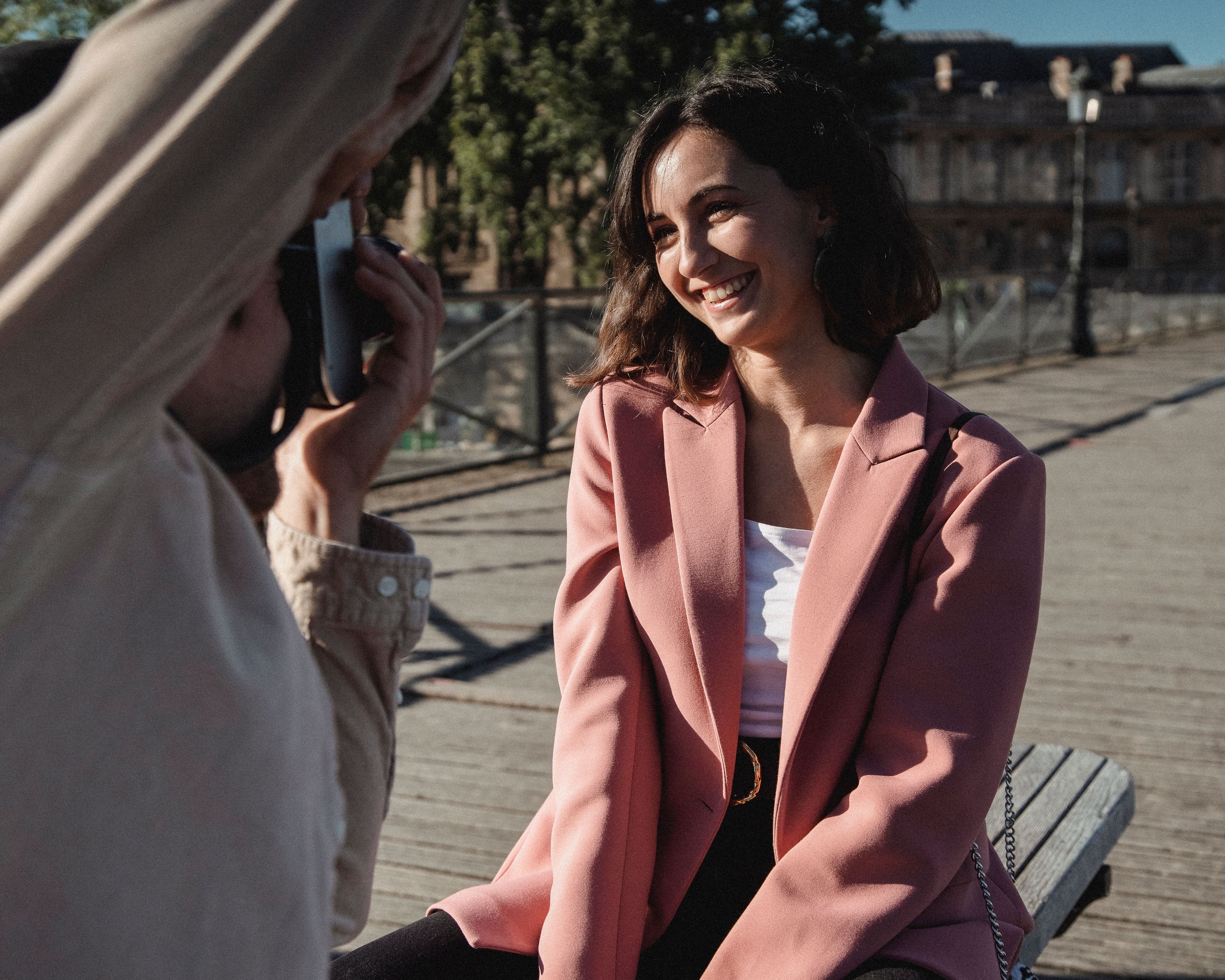 Les vêtements qui donnent instantanément un look haut de gamme