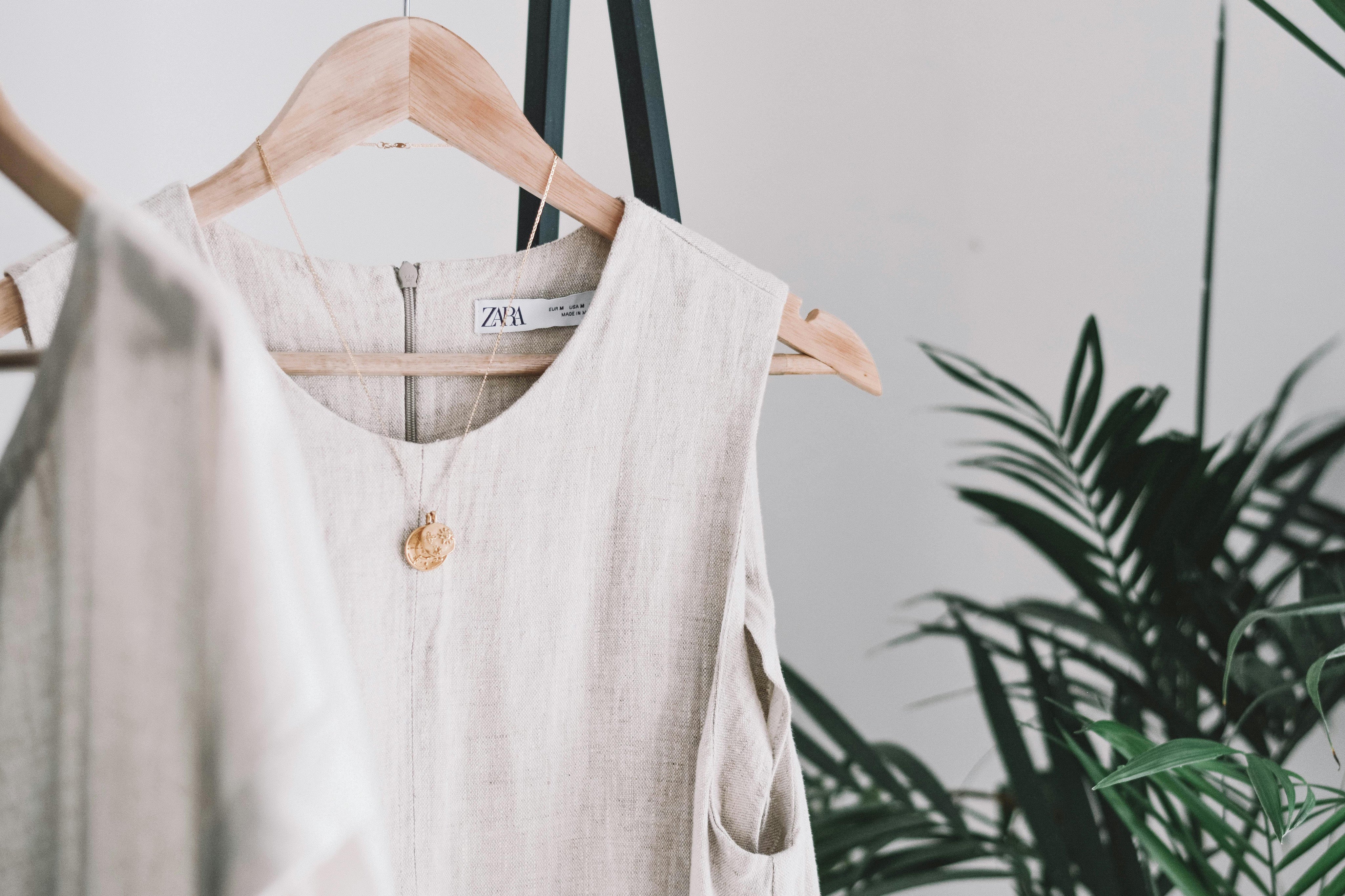 Top 15 des meilleures marques de vêtements pas chers