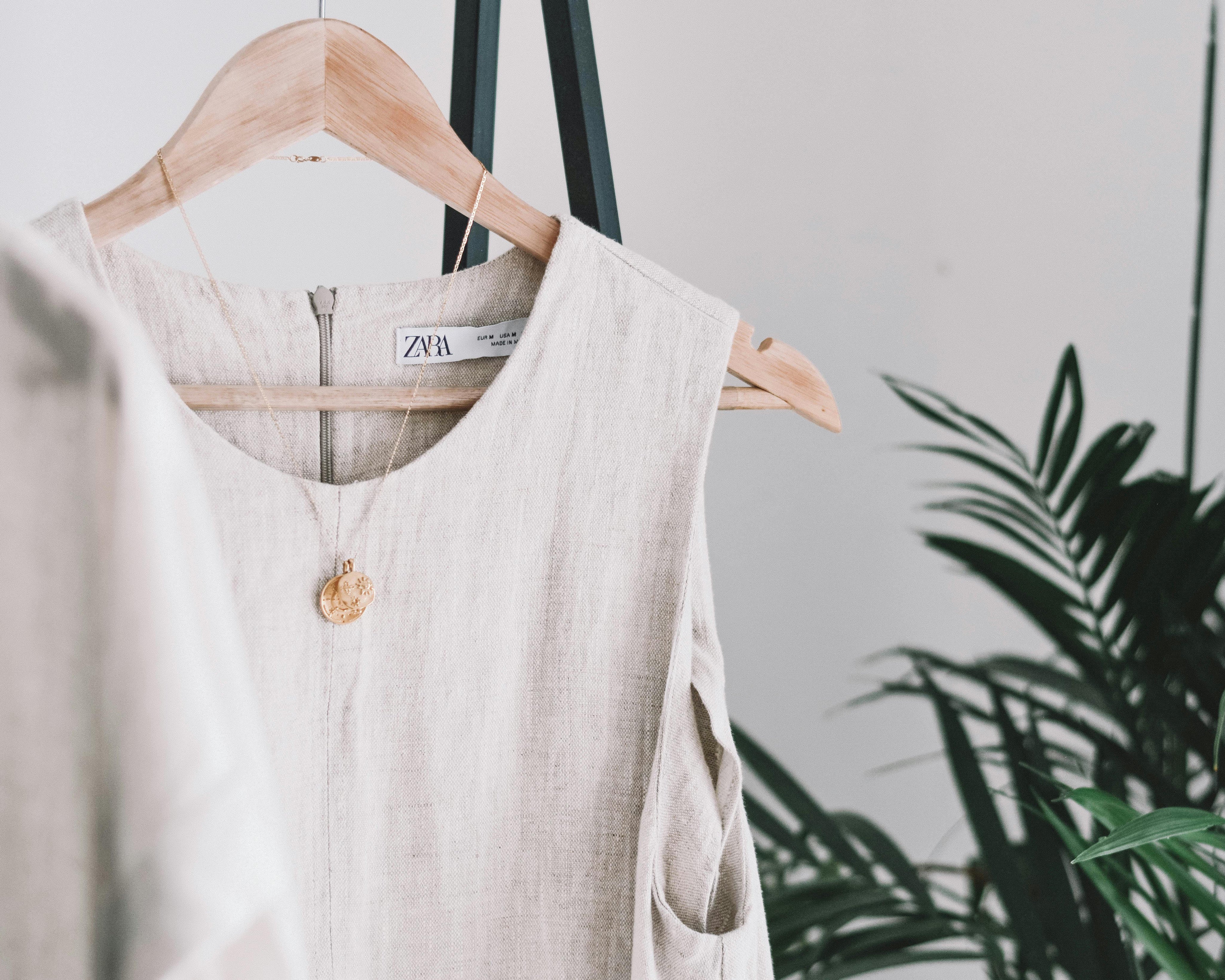 Top 15 des meilleures marques de vêtements pas chers