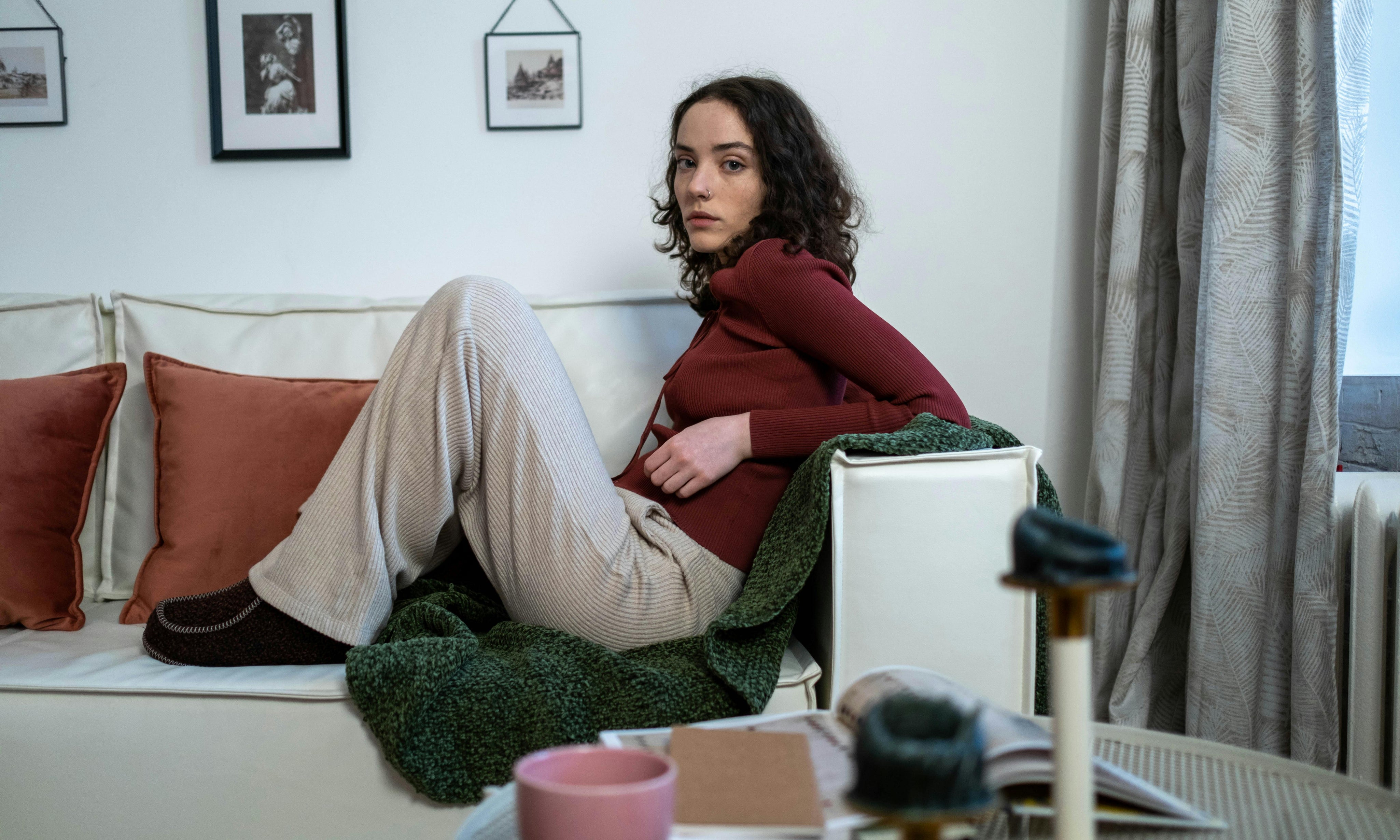 Comment s'habiller confortablement à la maison tout en restant stylé ?