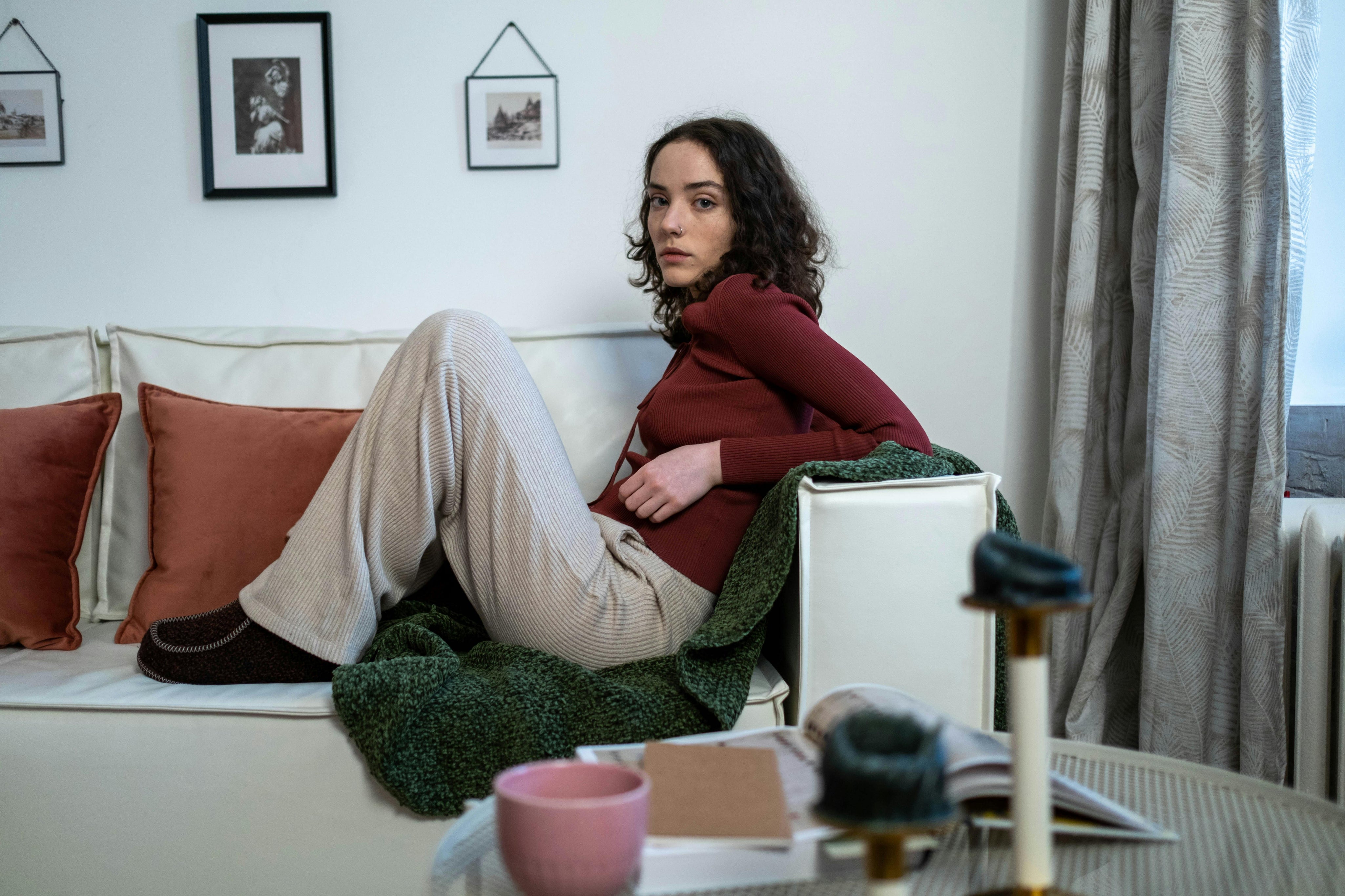 Comment s'habiller confortablement à la maison tout en restant stylé ?