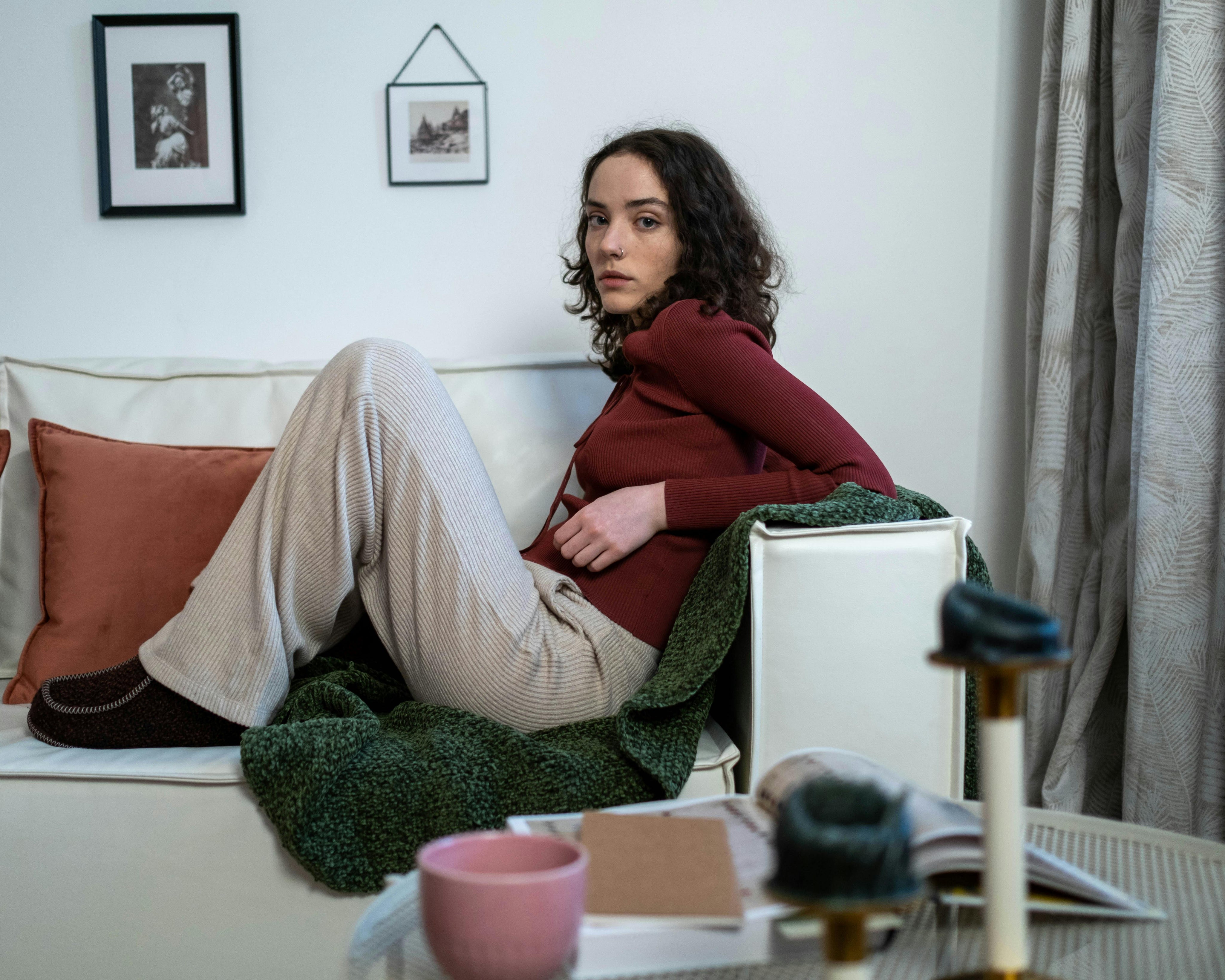 Comment s'habiller confortablement à la maison tout en restant stylé ?
