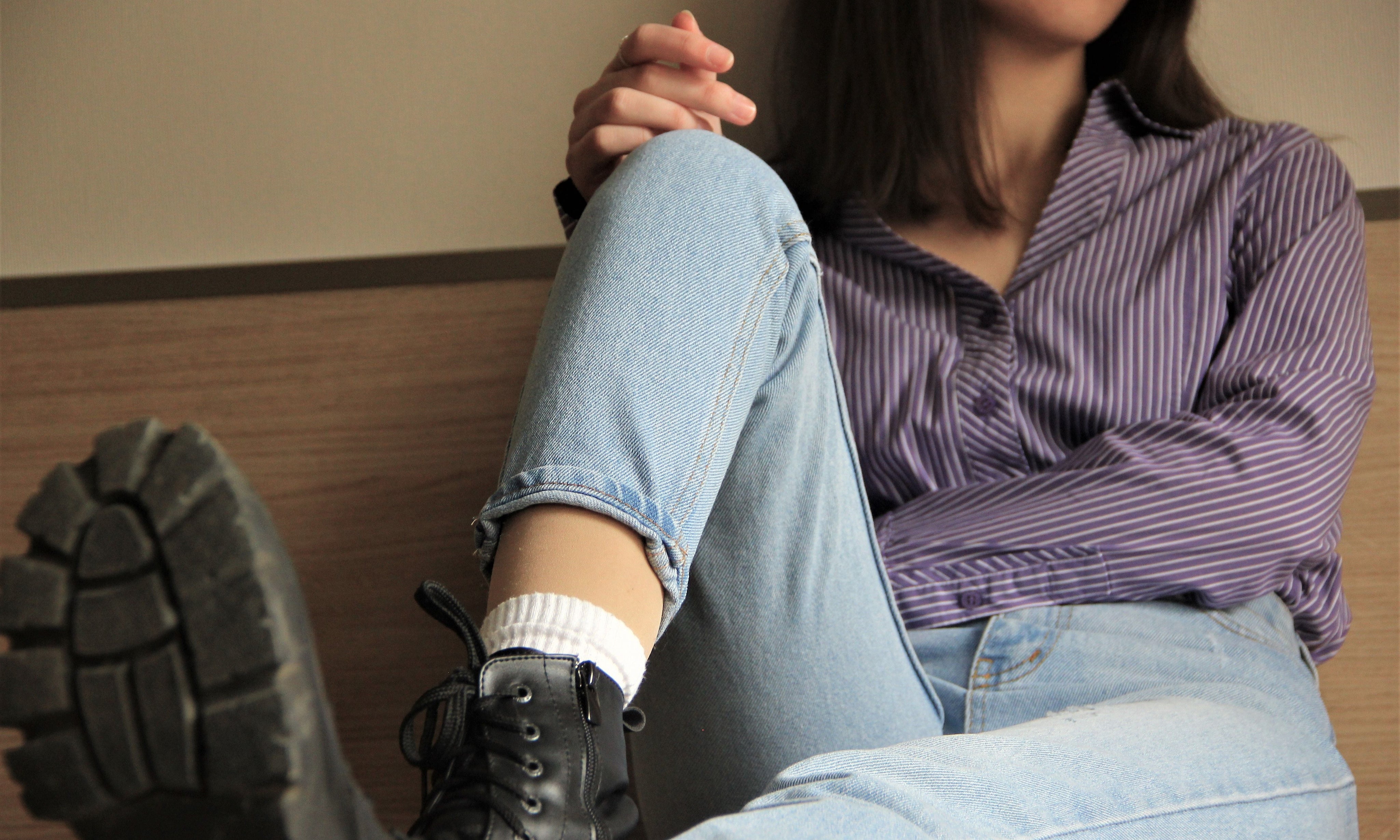  Après : ces détails qui changent tout dans une tenue
