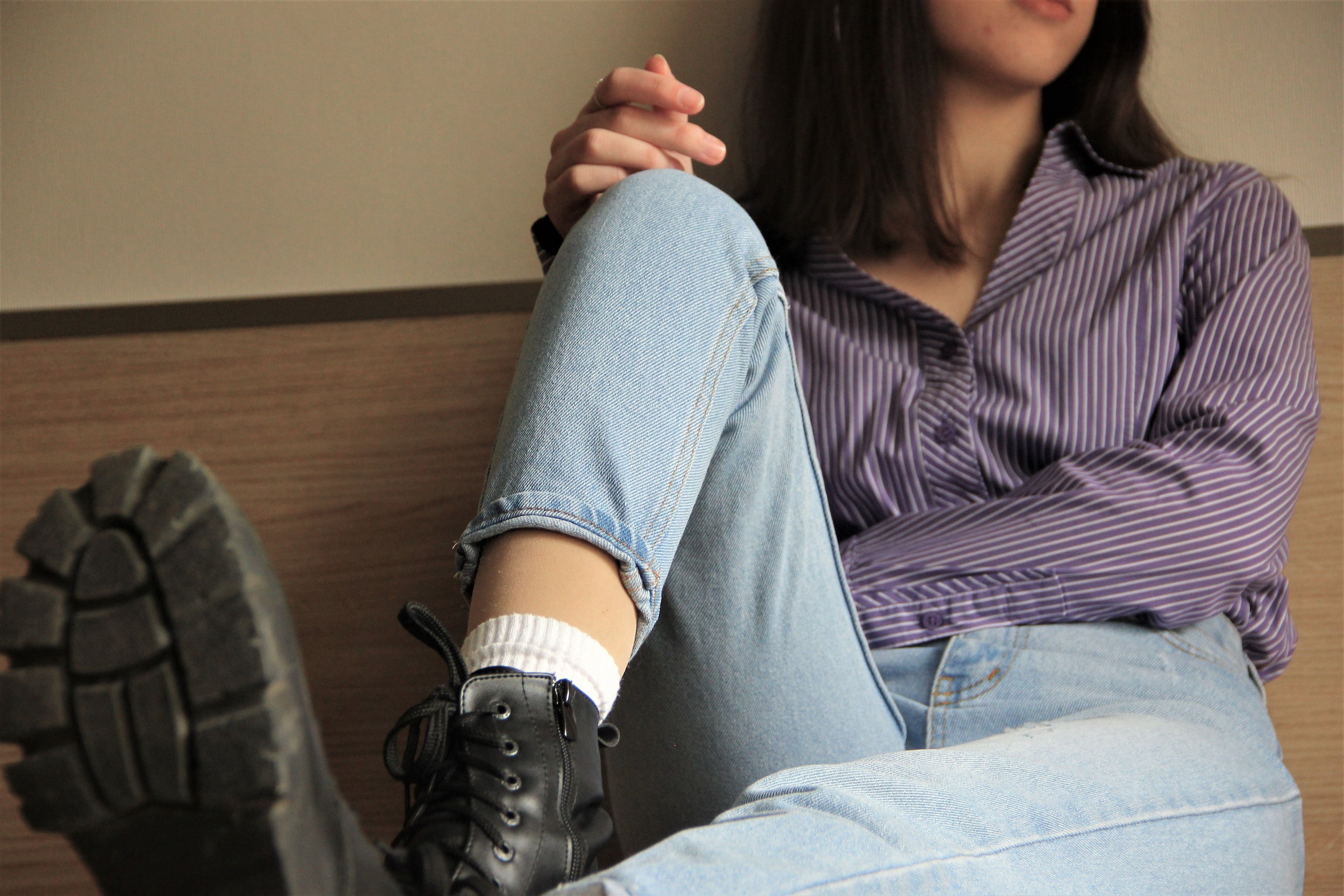  Après : ces détails qui changent tout dans une tenue