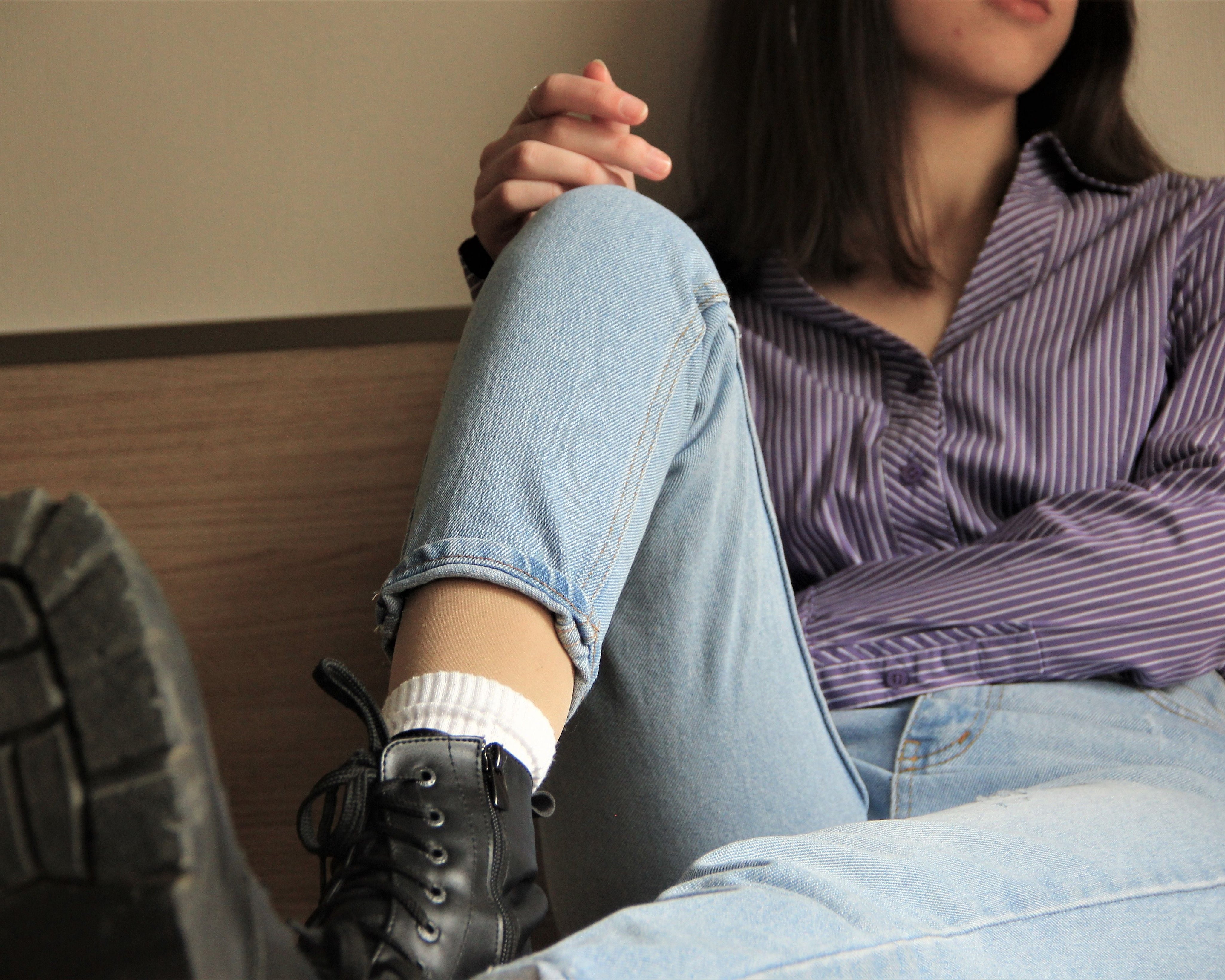  Après : ces détails qui changent tout dans une tenue