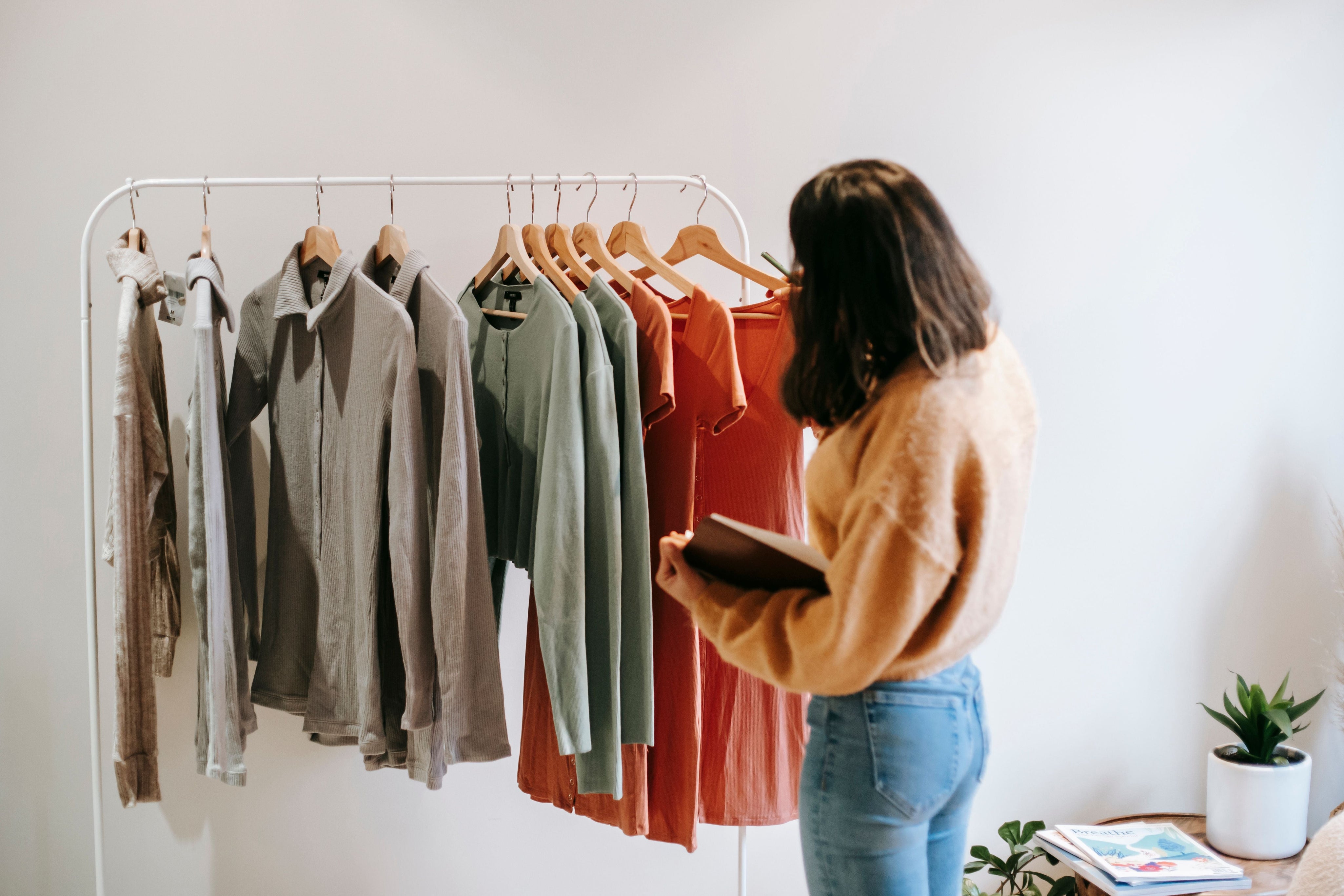 5 erreurs qui ruinent instantanément ton style