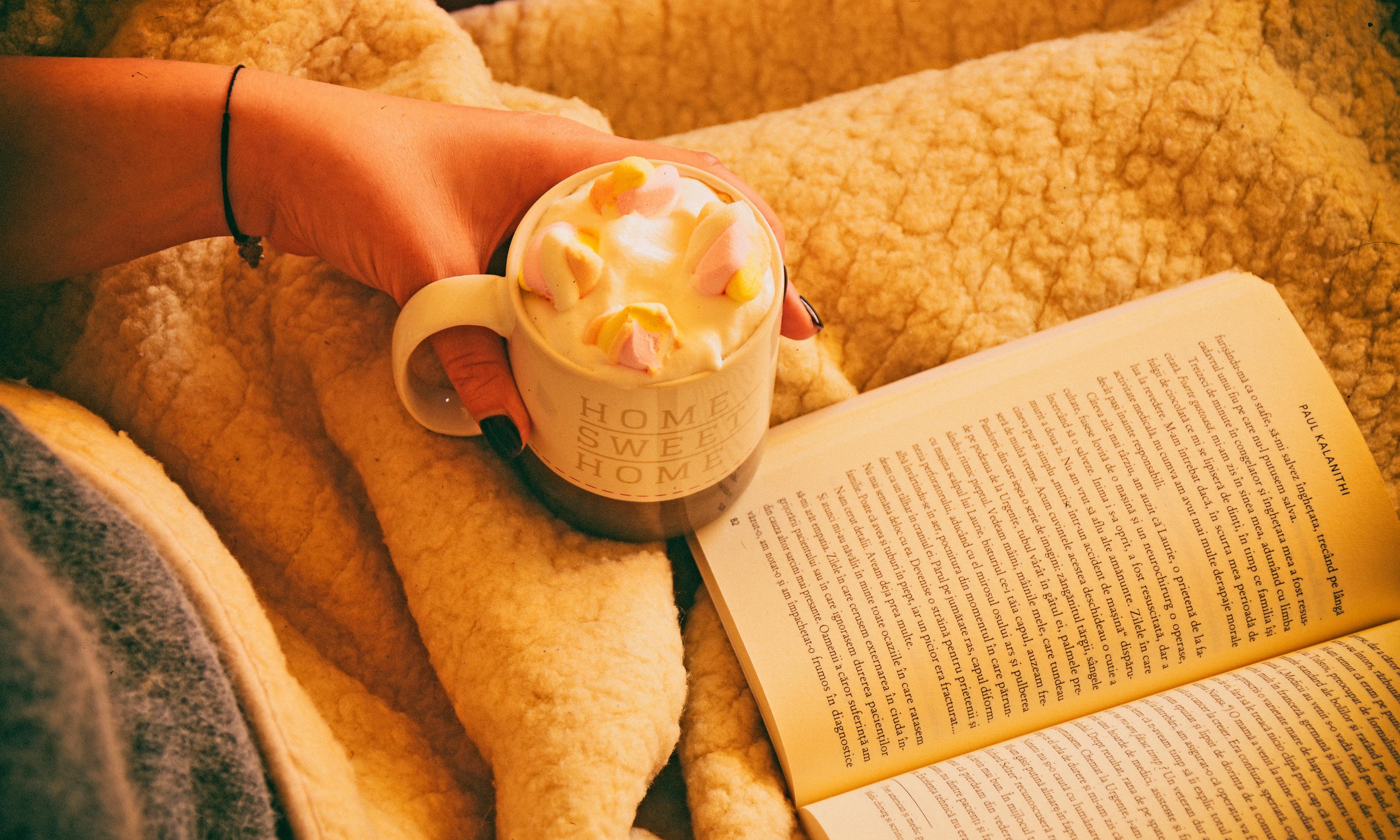 10 activités cocooning à faire quand il pleut