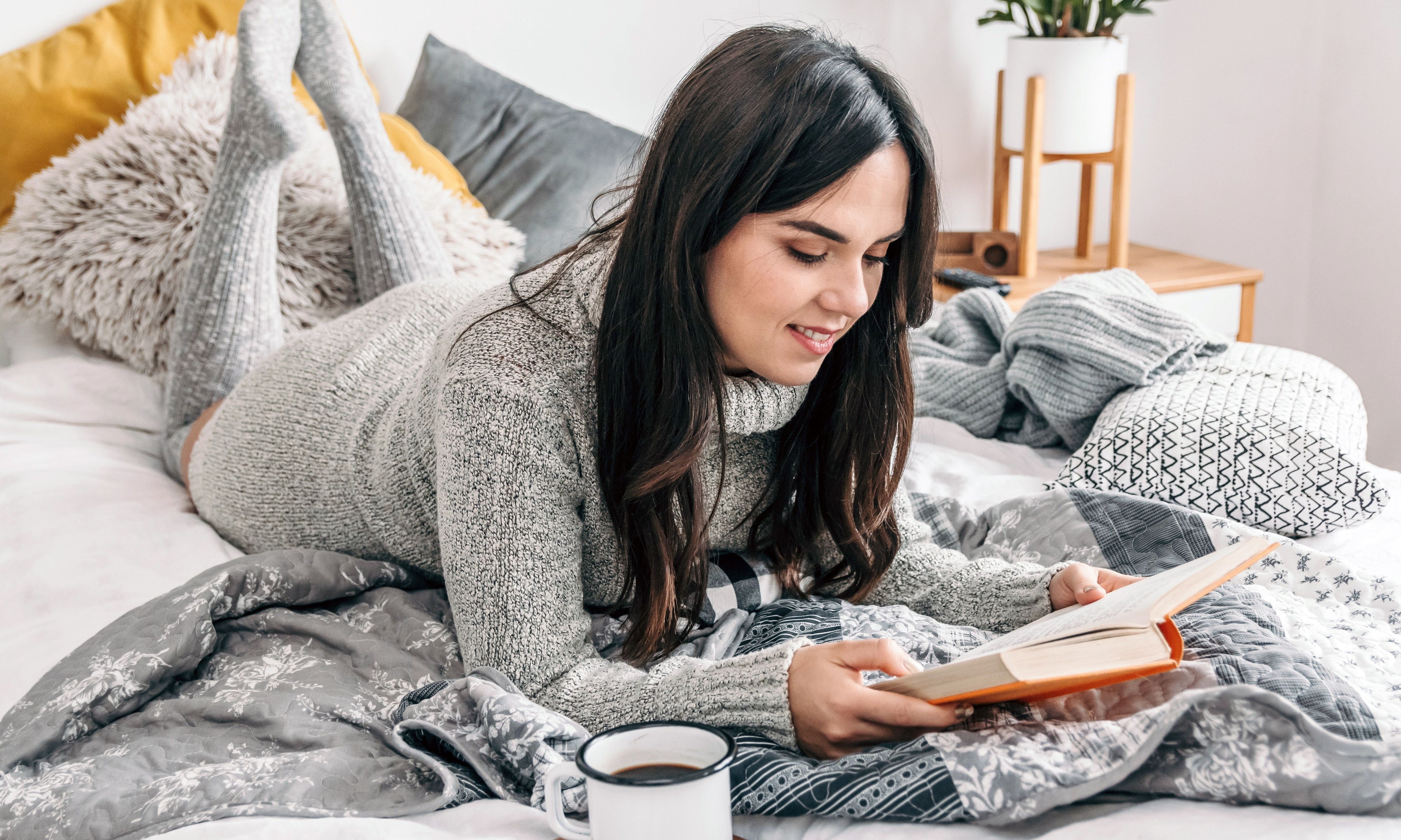 Pourquoi la mode confortable domine aujourd'hui ?