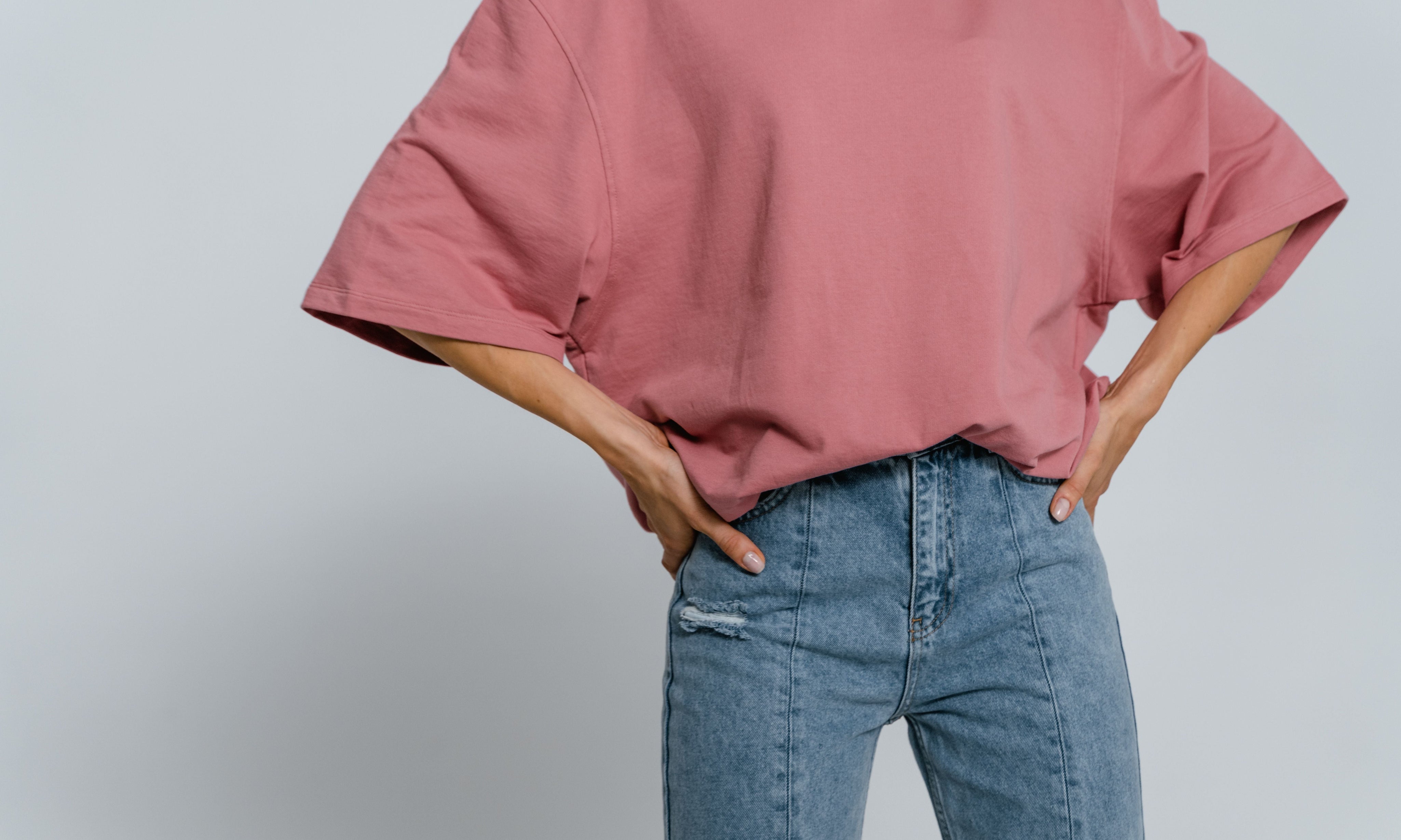 Pourquoi les vêtements oversize sont-ils si populaires ?