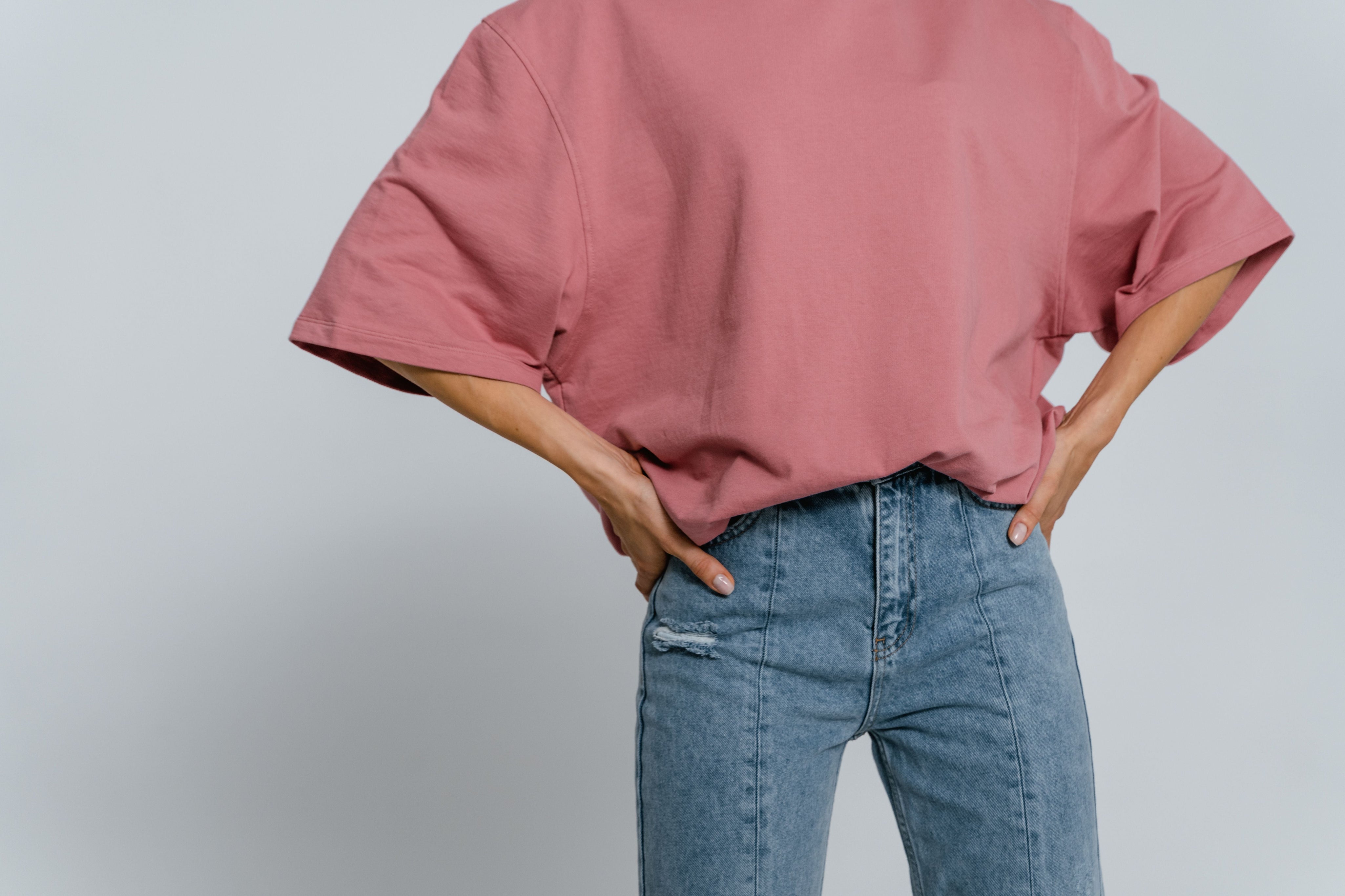 Pourquoi les vêtements oversize sont-ils si populaires ?