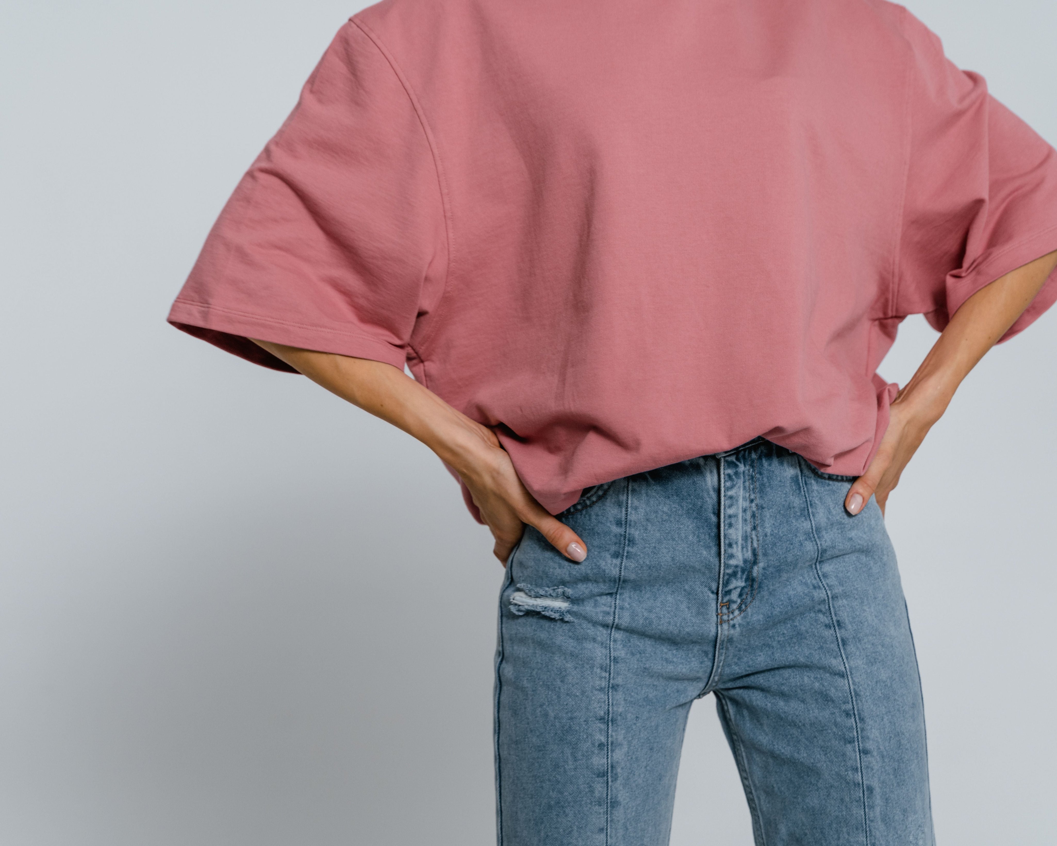 Pourquoi les vêtements oversize sont-ils si populaires ?