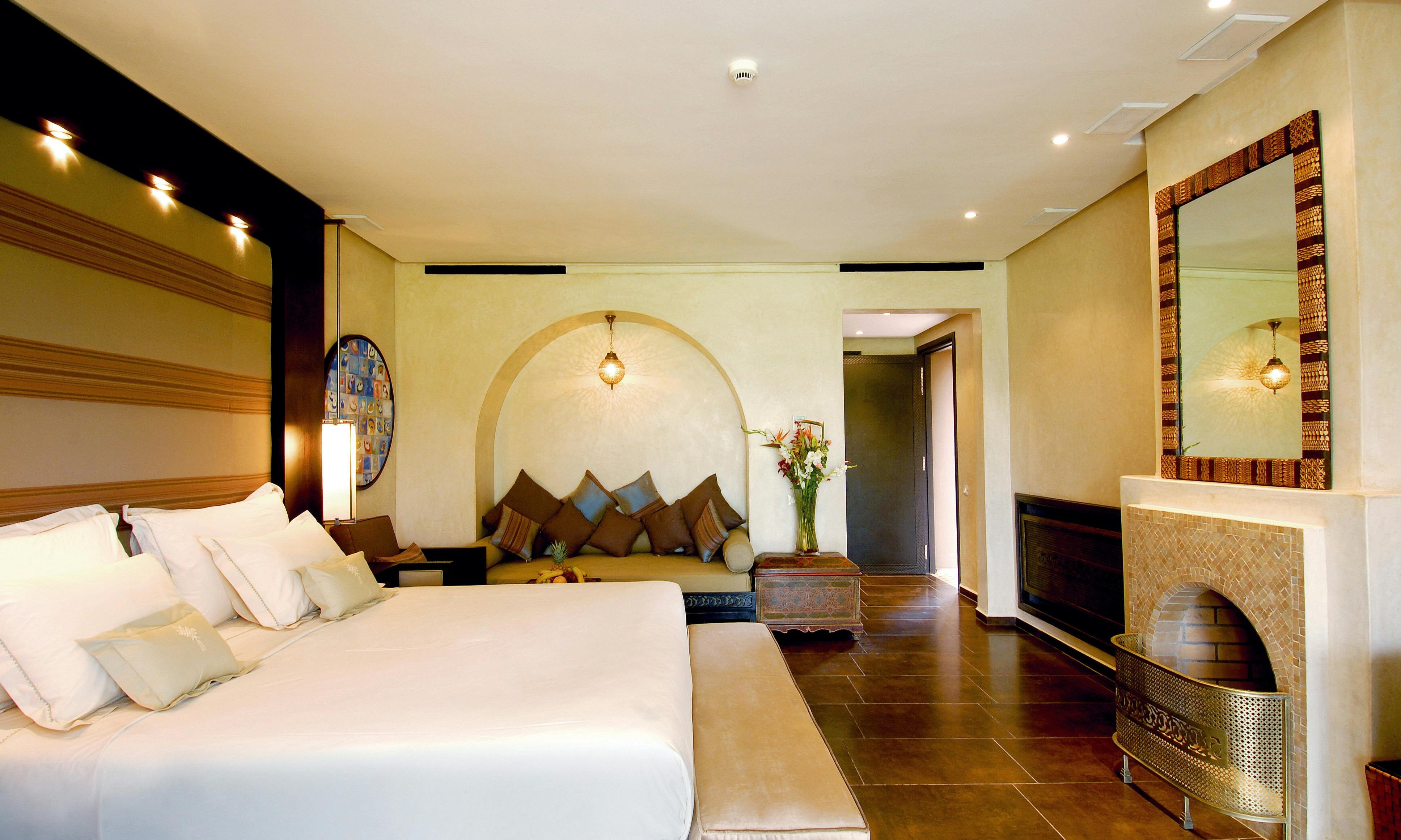 7 erreurs qui empêchent votre chambre d’être vraiment cocooning