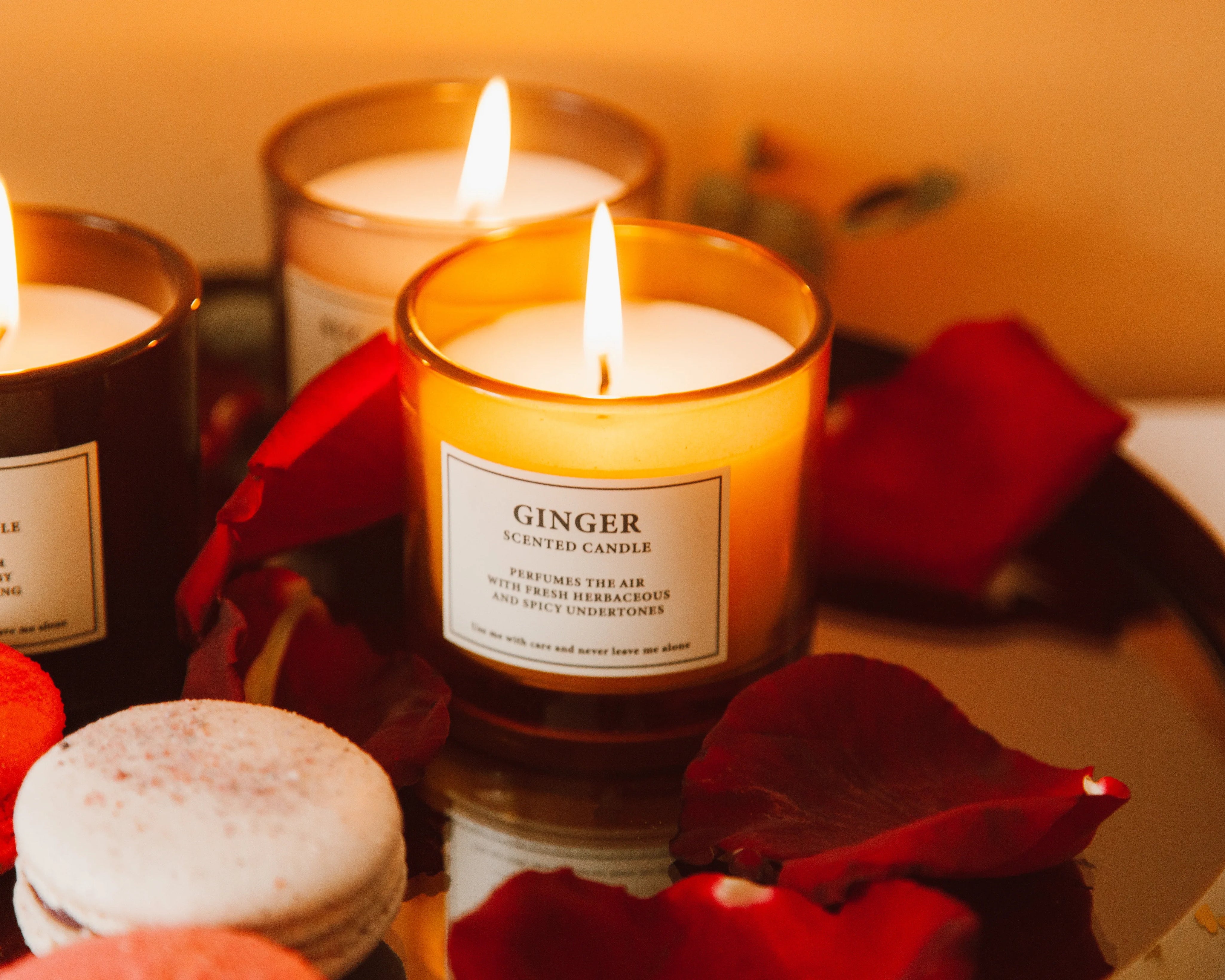 Les bougies parfaites pour une atmosphère cocooning