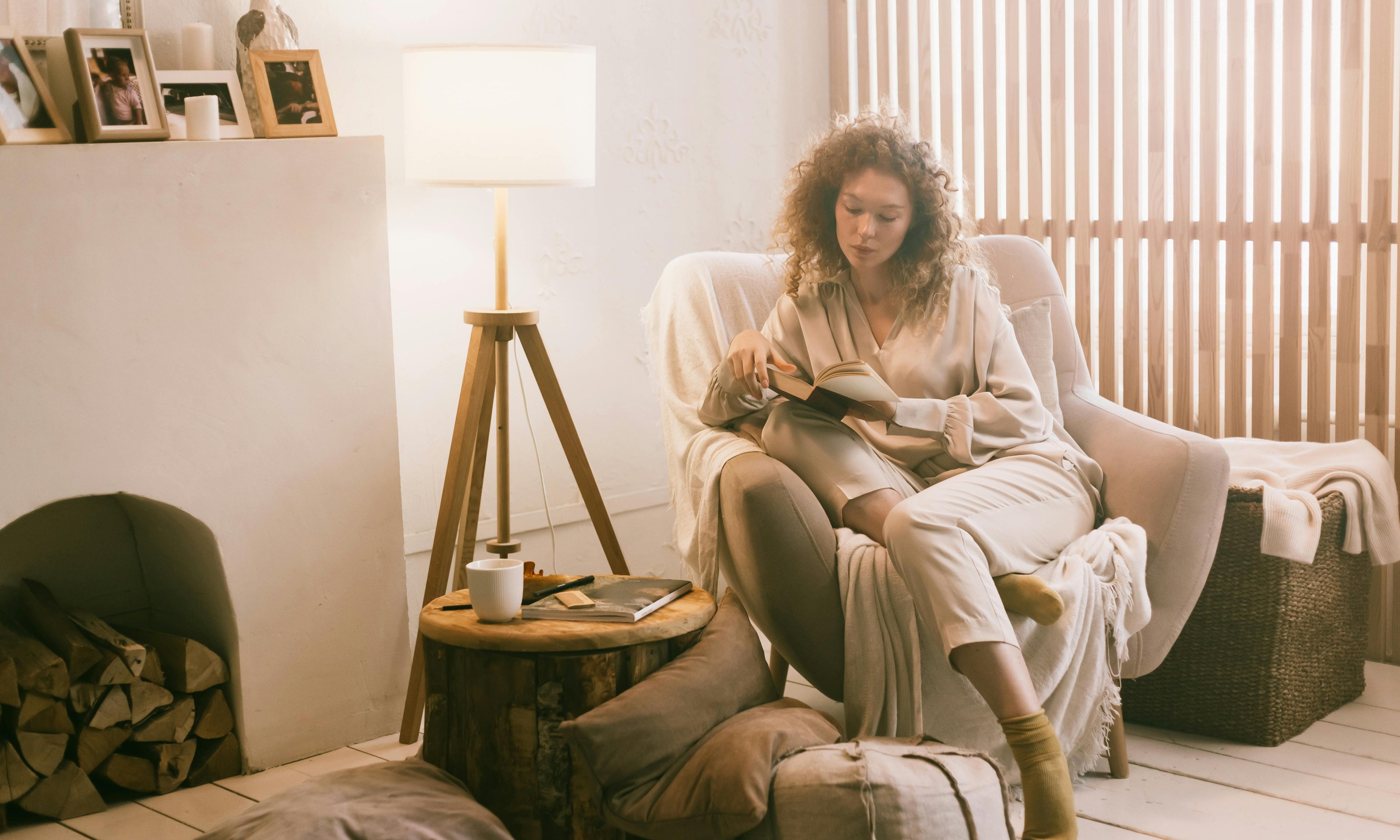 Routine cocooning du dimanche : prendre soin de soi avant la nouvelle semaine