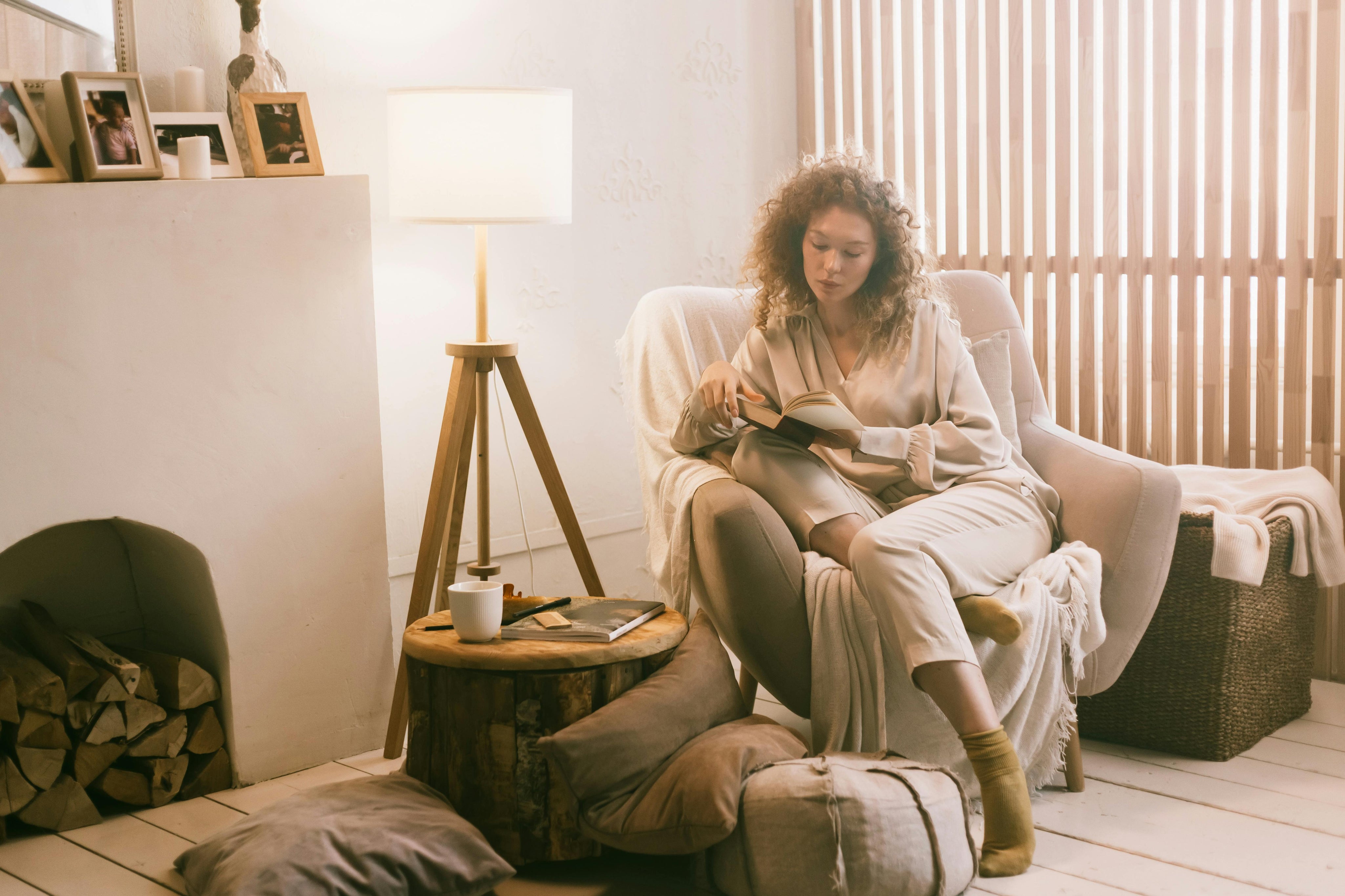 Routine cocooning du dimanche : prendre soin de soi avant la nouvelle semaine