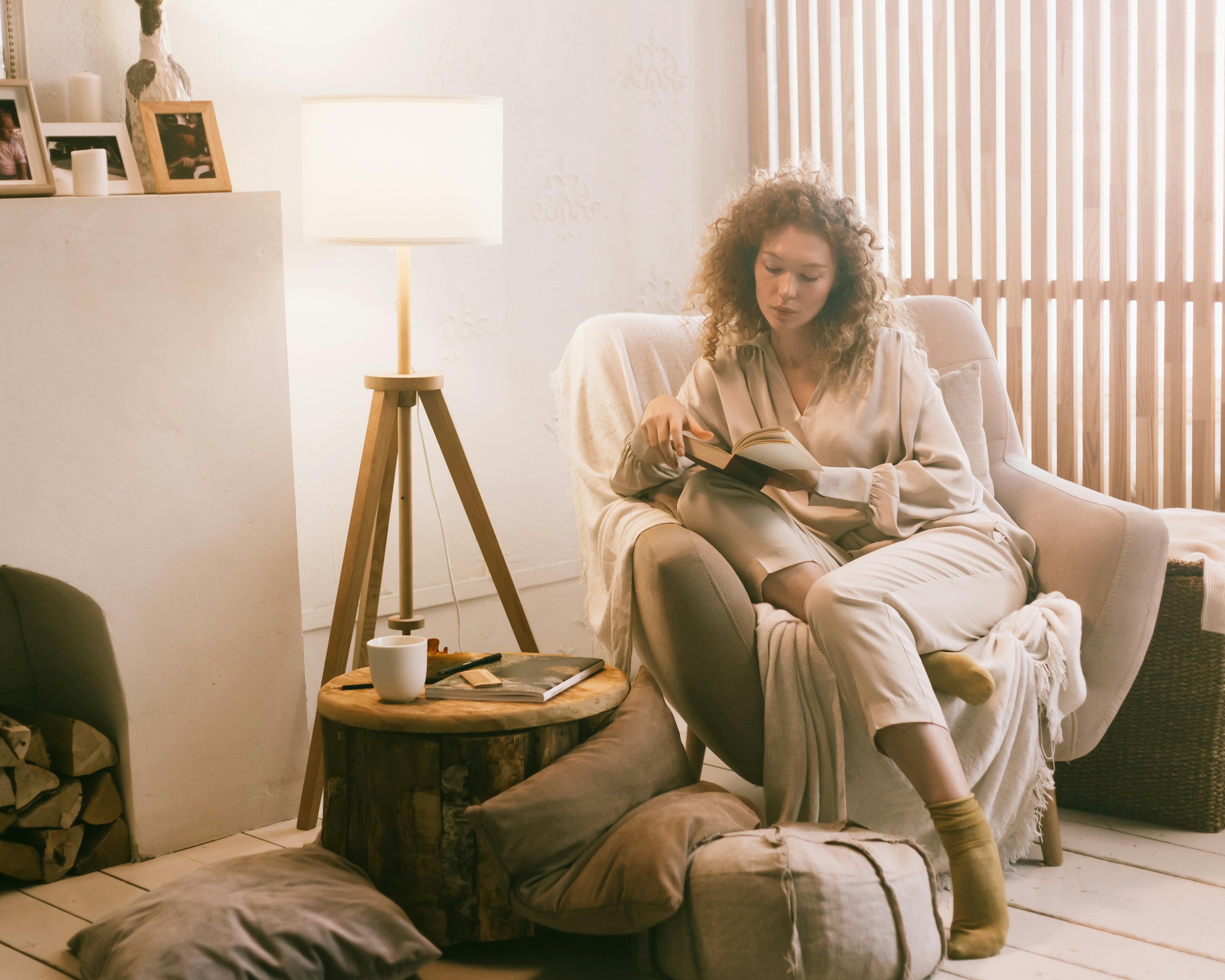 Routine cocooning du dimanche : prendre soin de soi avant la nouvelle semaine