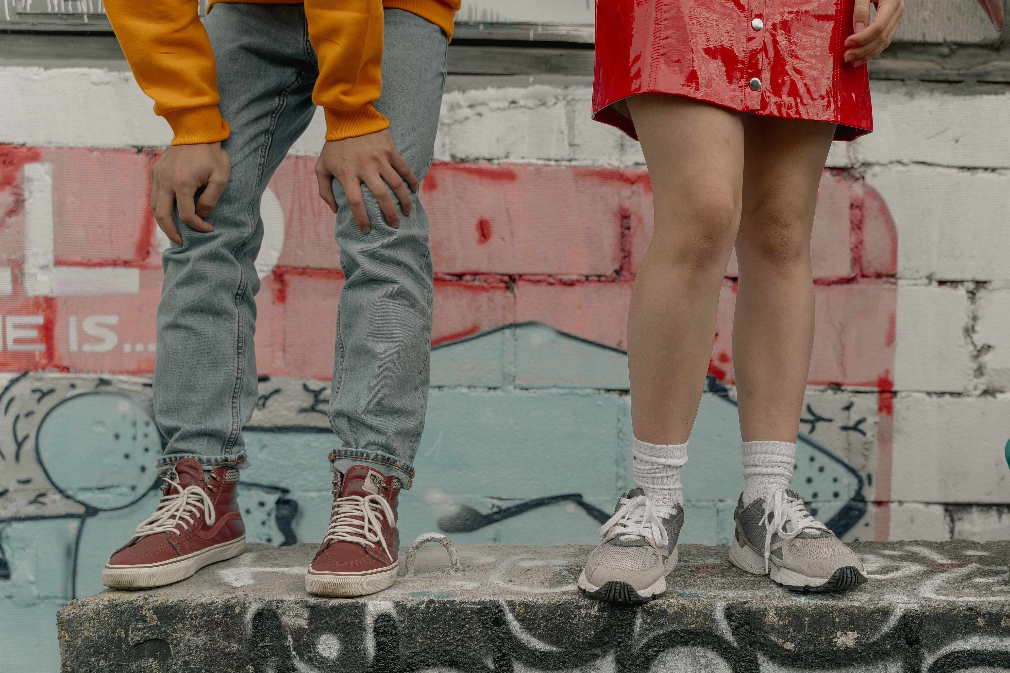 Les meilleures sneakers à avoir en 2026