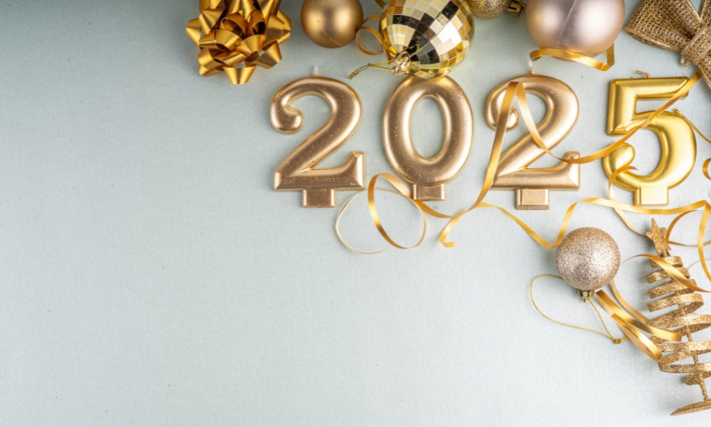Un petit remerciement pour 2025 !