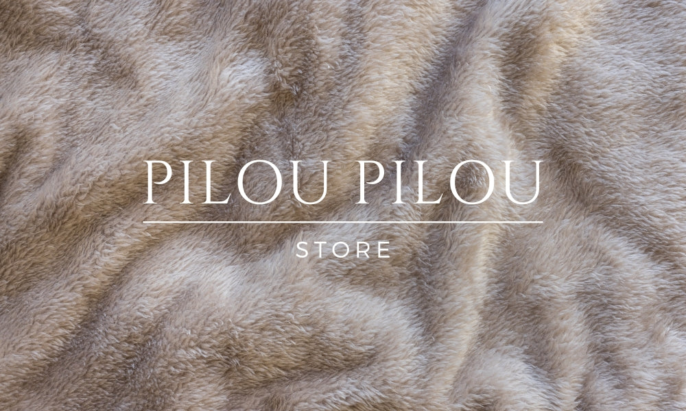 Pilou Pilou Store : Le Leader incontesté du Pilou Pilou en France !