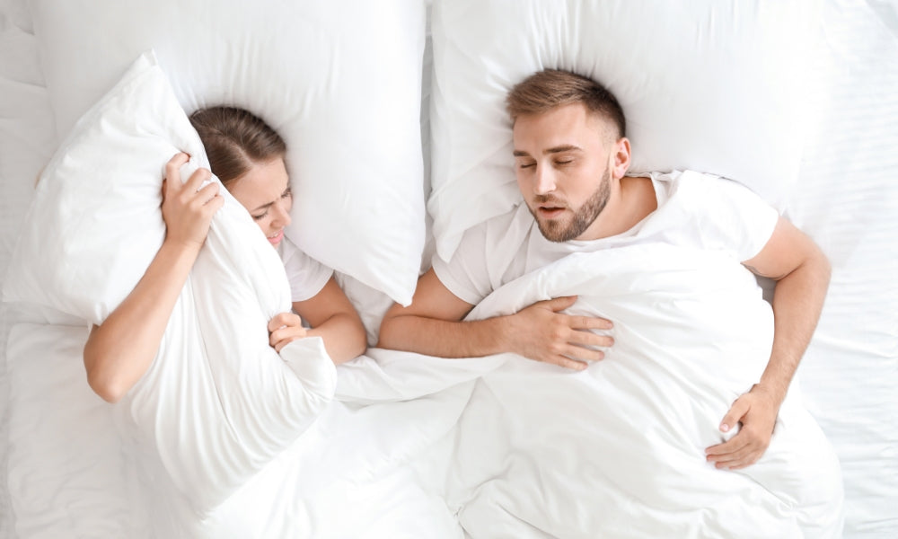 Plongez dans le confort à deux avec le Homewear couple !