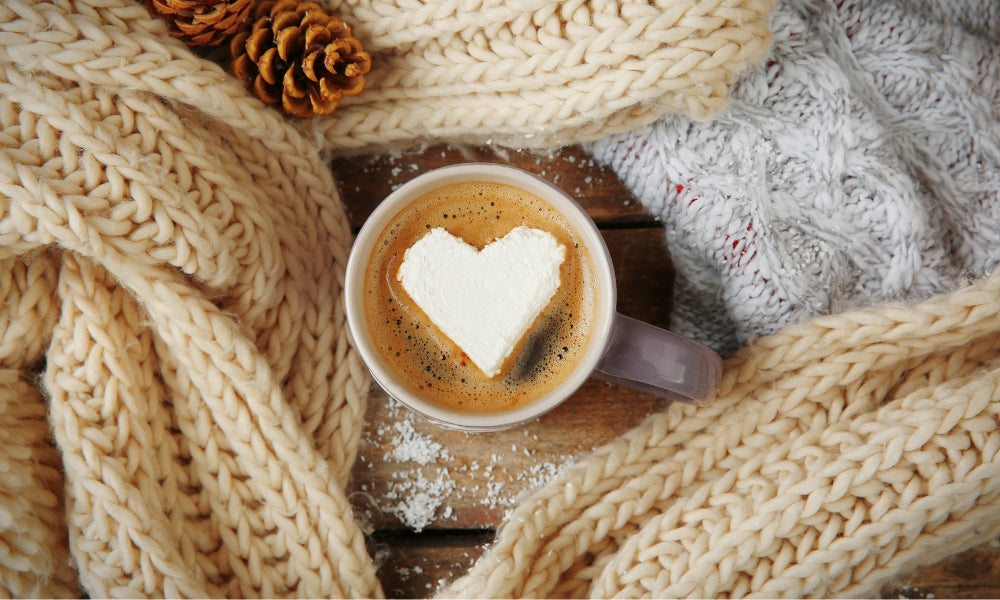 Pourquoi le Pilou Pilou est la matière idéale pour l'hiver !