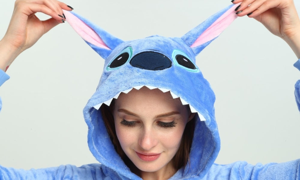 Plongeon en enfance : tout savoir sur Stitch !
