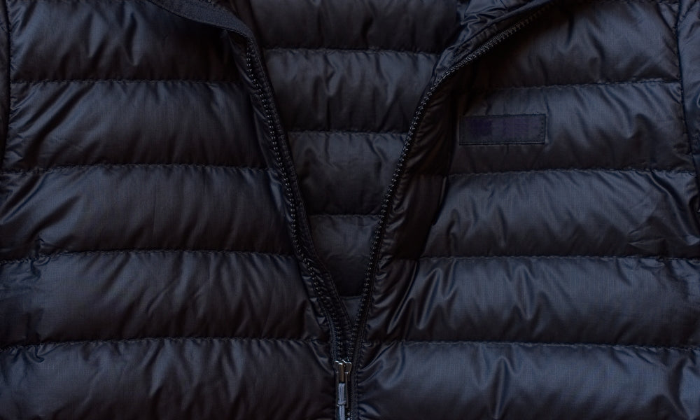 Quelle est la différence entre veste et manteau ?