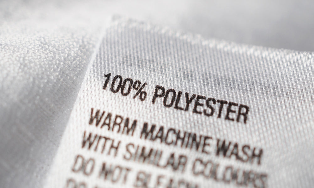 Qu'est-ce que le polyester ?