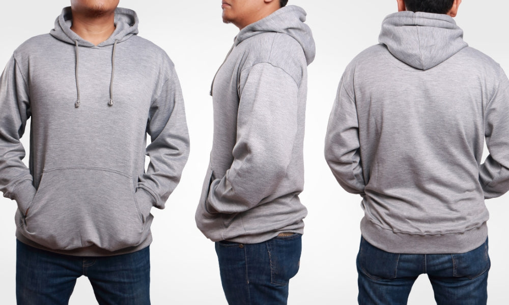 Qu'est-ce qu'un Hoodie ?