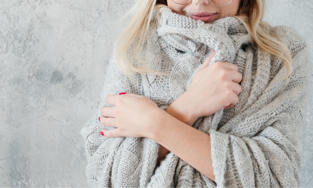 Sweat Plaid vs Pull Plaid : Découvrez le duel chic du confort !