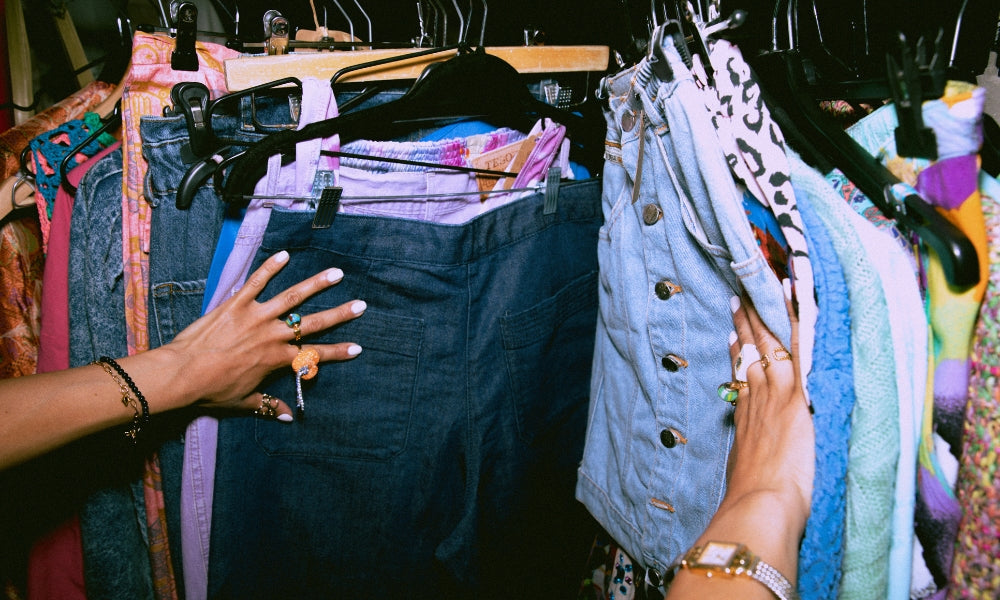 Tout savoir sur le vintage