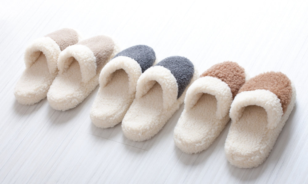 Tout savoir sur les chaussons