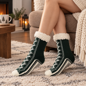 Chaussettes Pilou Pilou Douceur Polaire