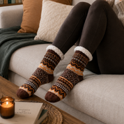 Chaussettes Pilou Pilou Nordiques
