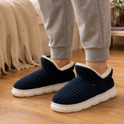 Chausson Pilou Pilou boots homme 