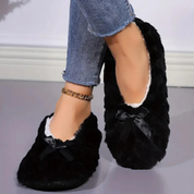 Chaussons Pilou Pilou Ballerine noir