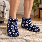Chaussons Pilou Pilou Ballon de Foot