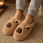 Chaussons Pilou Pilou Capybara homme