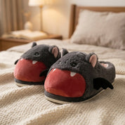 Chaussons Pilou Pilou Chauve-Souris Douillette