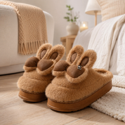 Chaussons Pilou Pilou Cocon Moelleux