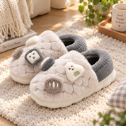 Chaussons Pilou Pilou Douceur Kawaii