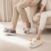 Chaussons Pilou Pilou Douceur Kawaii homme et femme